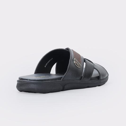 Men's Formal Chappal