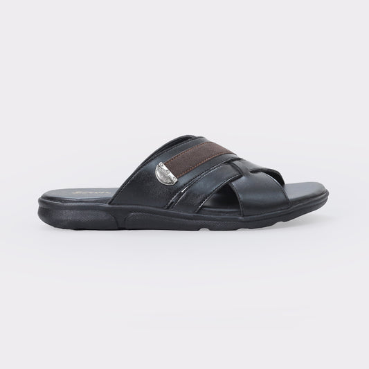 Men's Formal Chappal