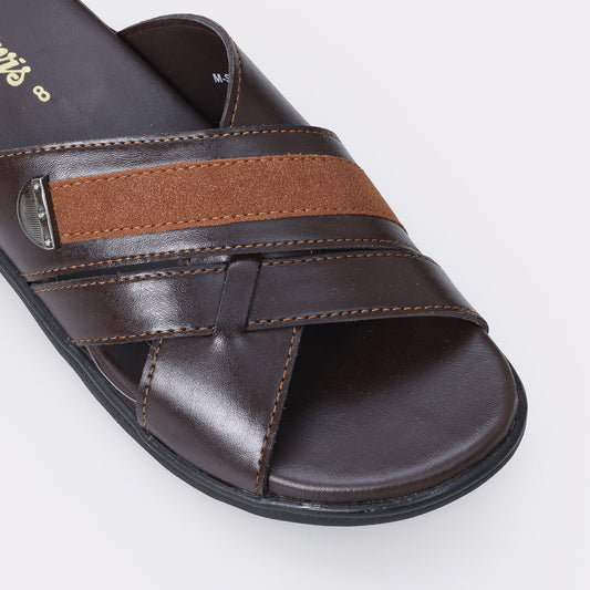 Men's Formal Chappal