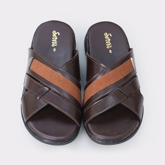 Men's Formal Chappal