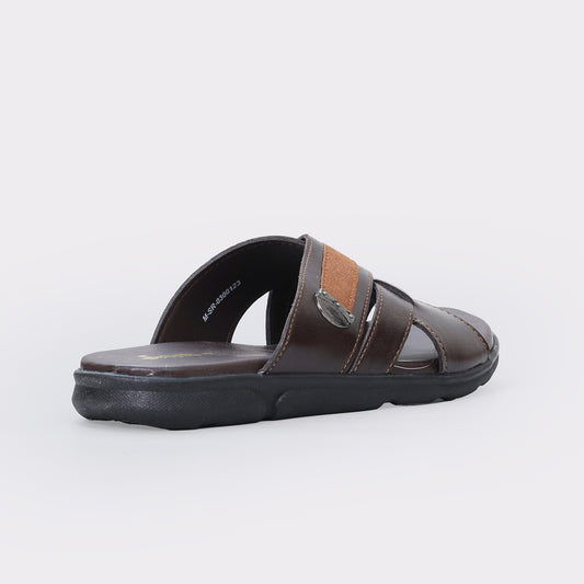 Men's Formal Chappal