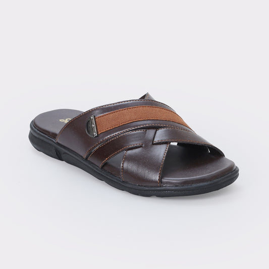 Men's Formal Chappal