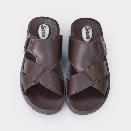 Men's Breathable Chappal