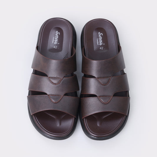 Men's Smart Casual Flats