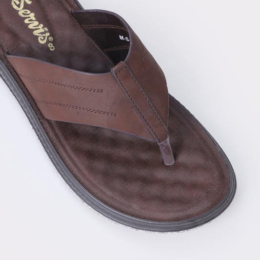 Men's Smart Casual Flats