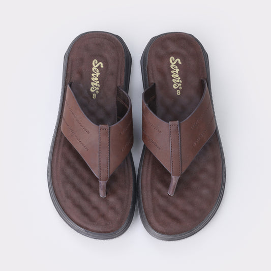 Men's Smart Casual Flats