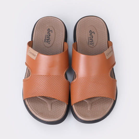 Men's Comfy Chappal