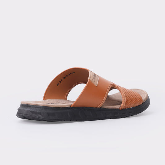 Men's Comfy Chappal
