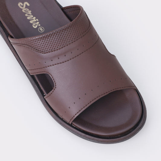 Men's Relaxed Fit Chappal