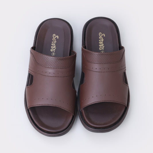 Men's Relaxed Fit Chappal