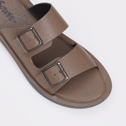 Men Chappal