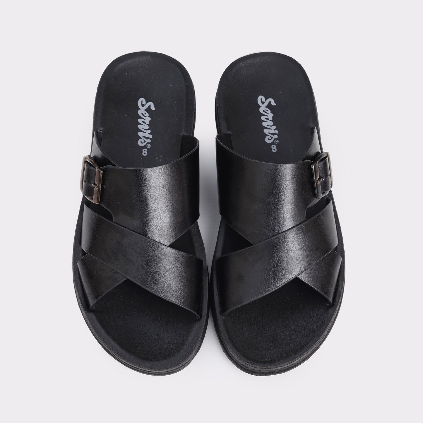 Men Chappal