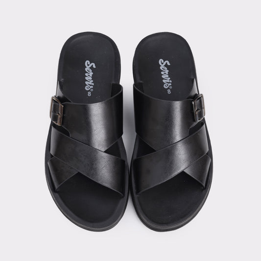 Men Chappal