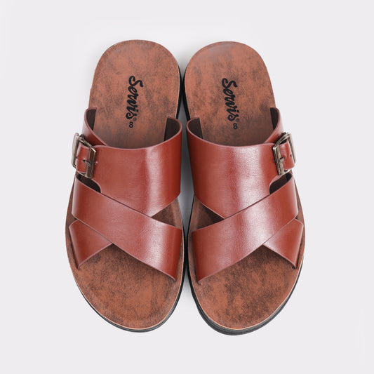 Men Chappal