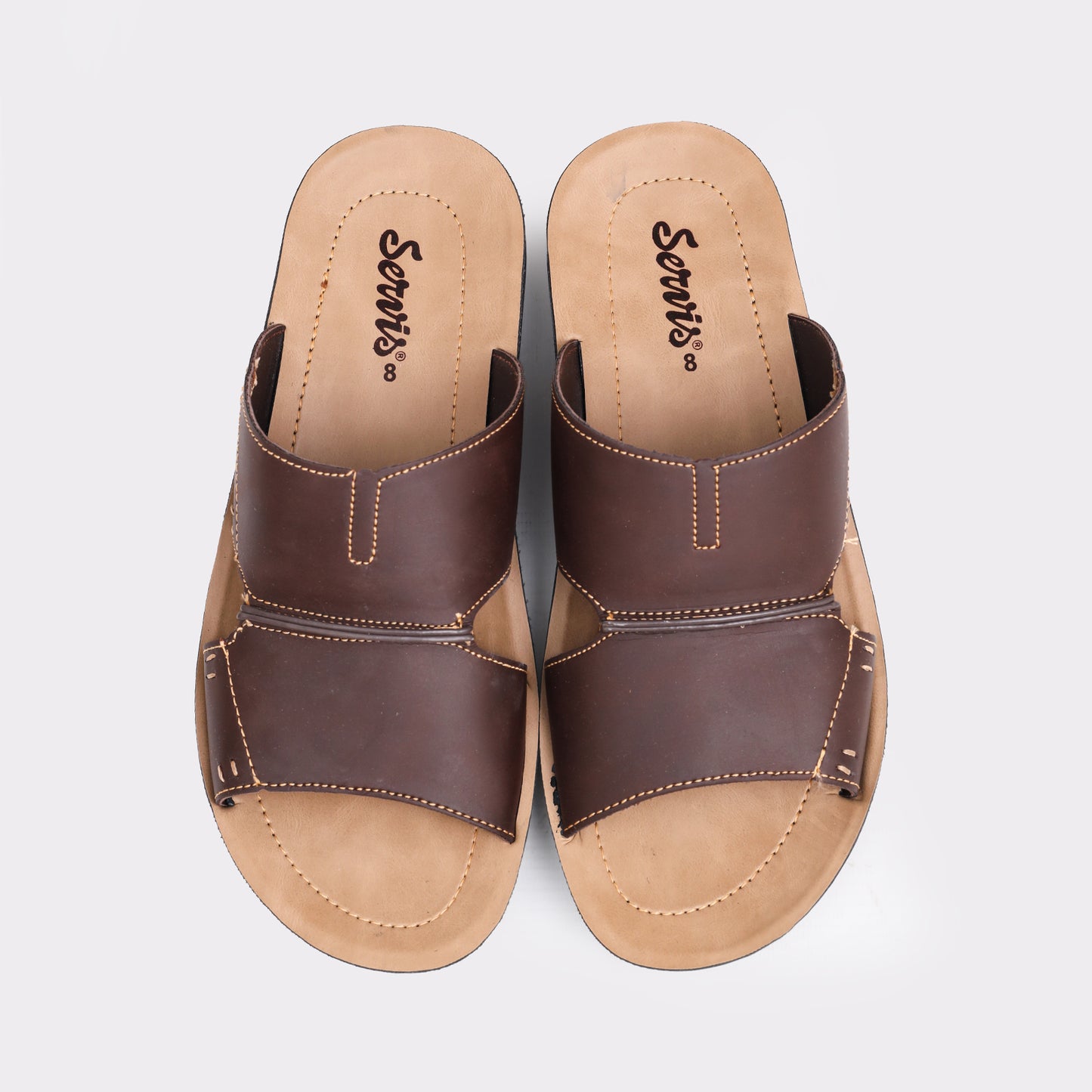 Men Chappal