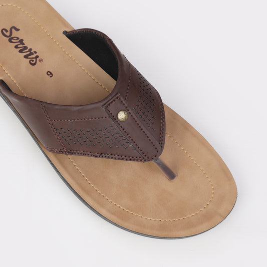 Men Chappal