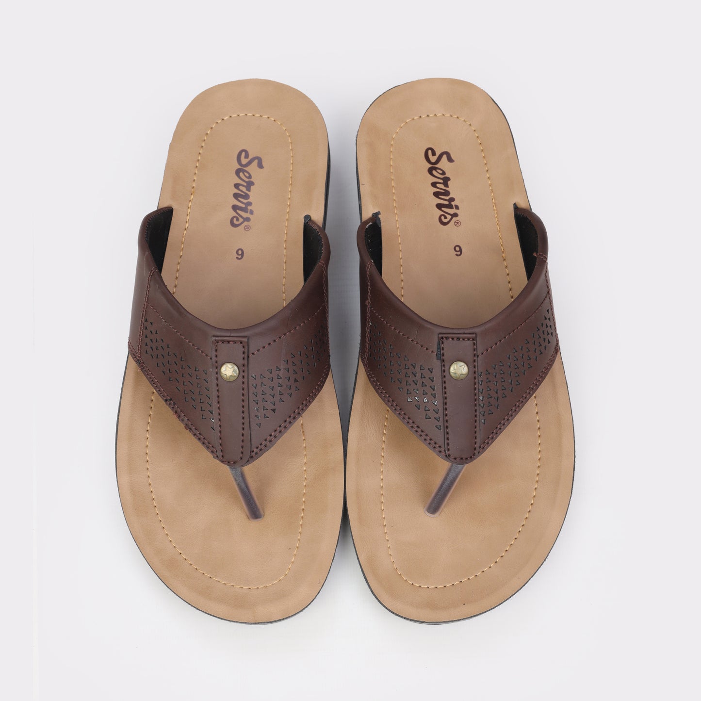 Men Chappal