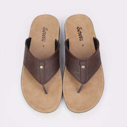 Men Chappal