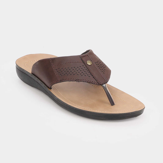Men Chappal