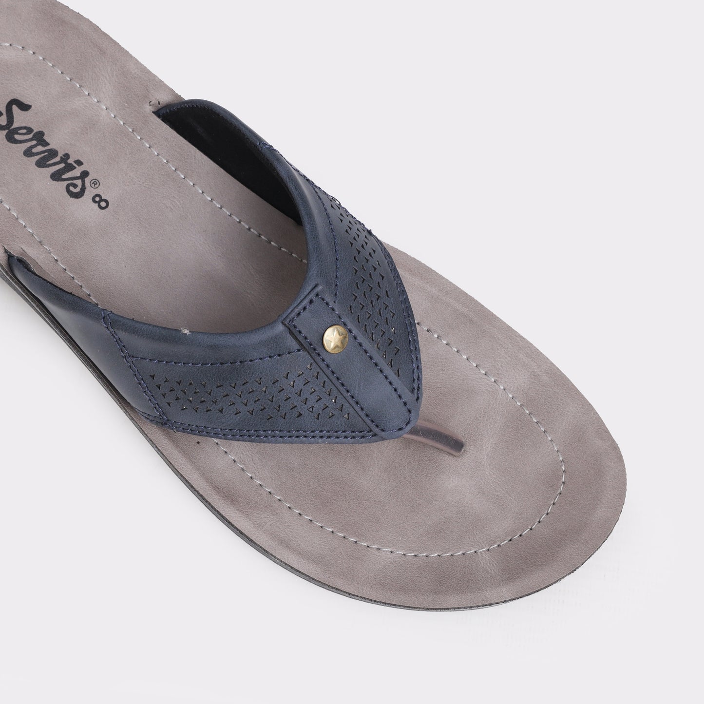 Men Chappal