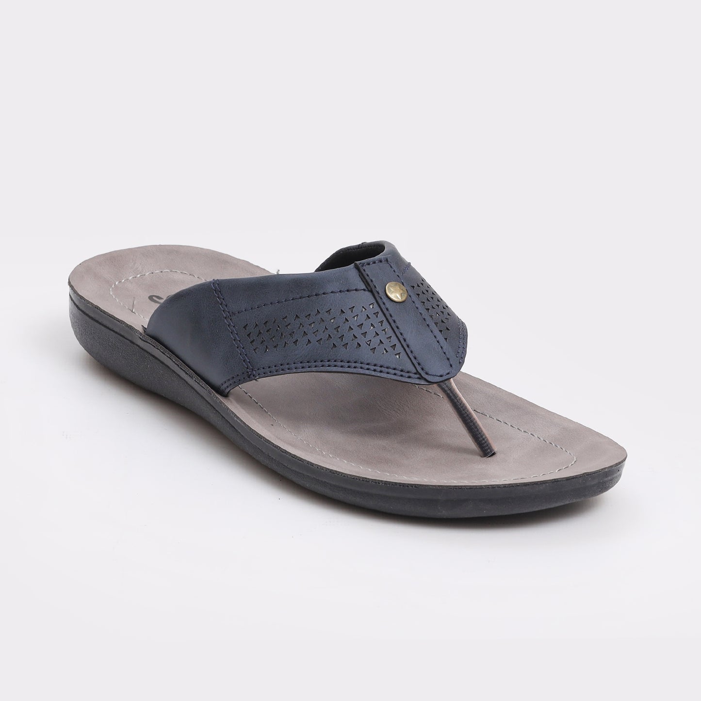 Men Chappal