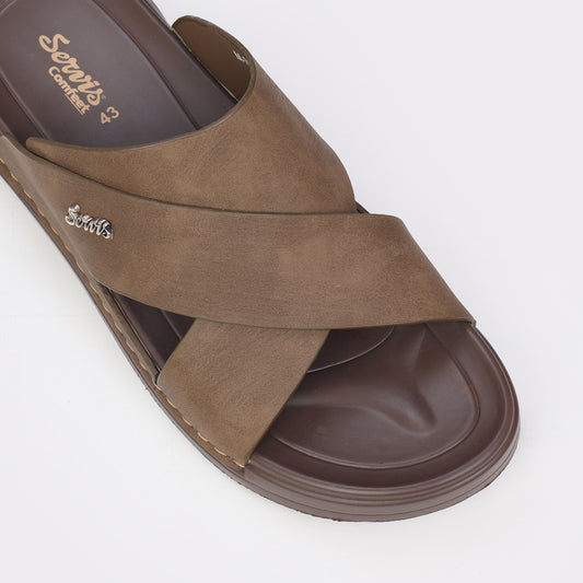 Casual Chappal