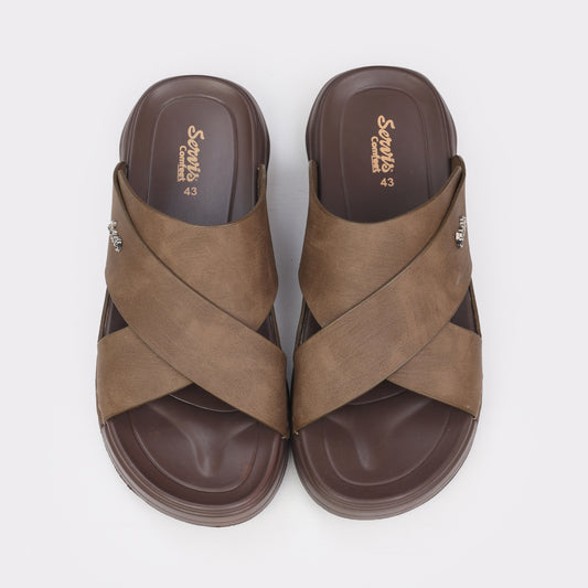 Casual Chappal