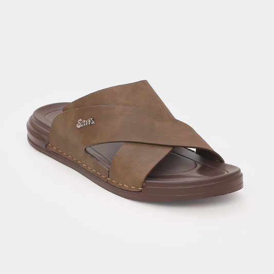 Casual Chappal