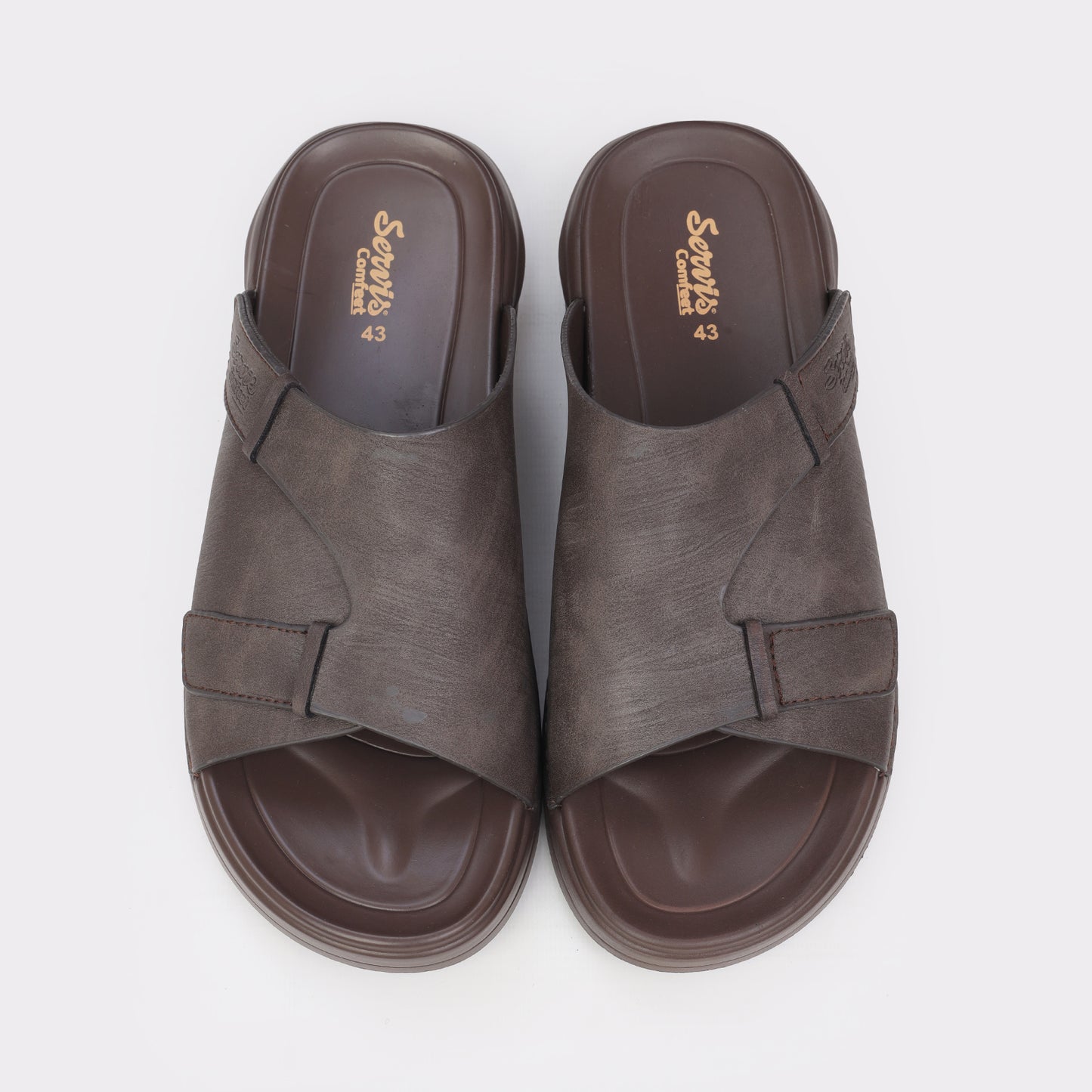 Casual Chappal