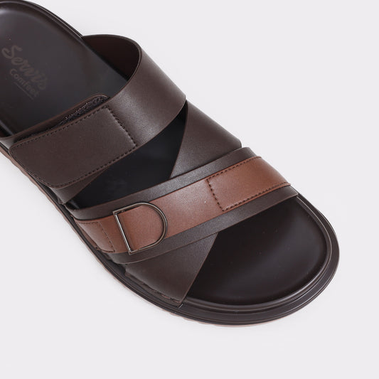 Men Chappal