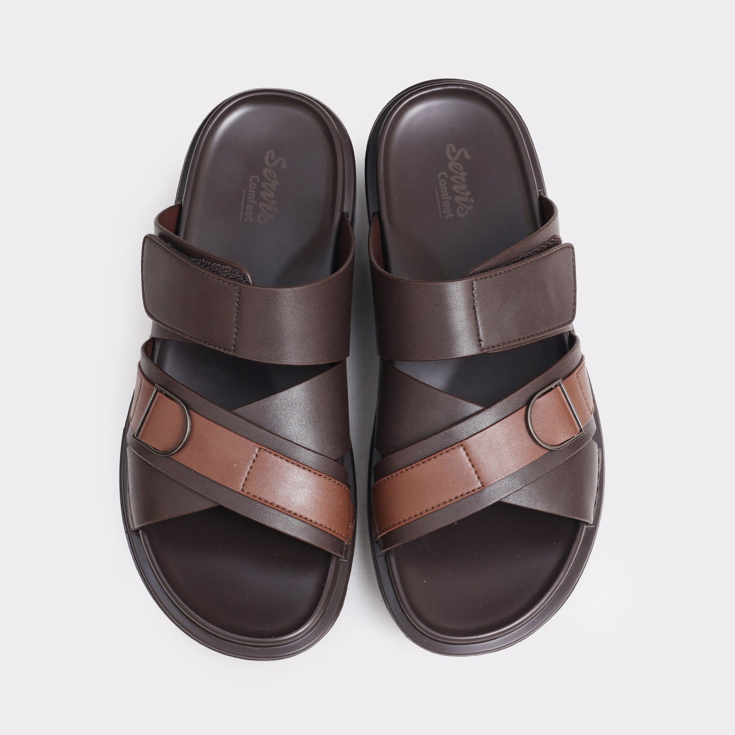 Men Chappal