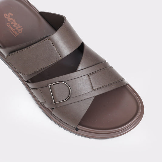 Men Chappal
