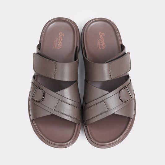 Men Chappal