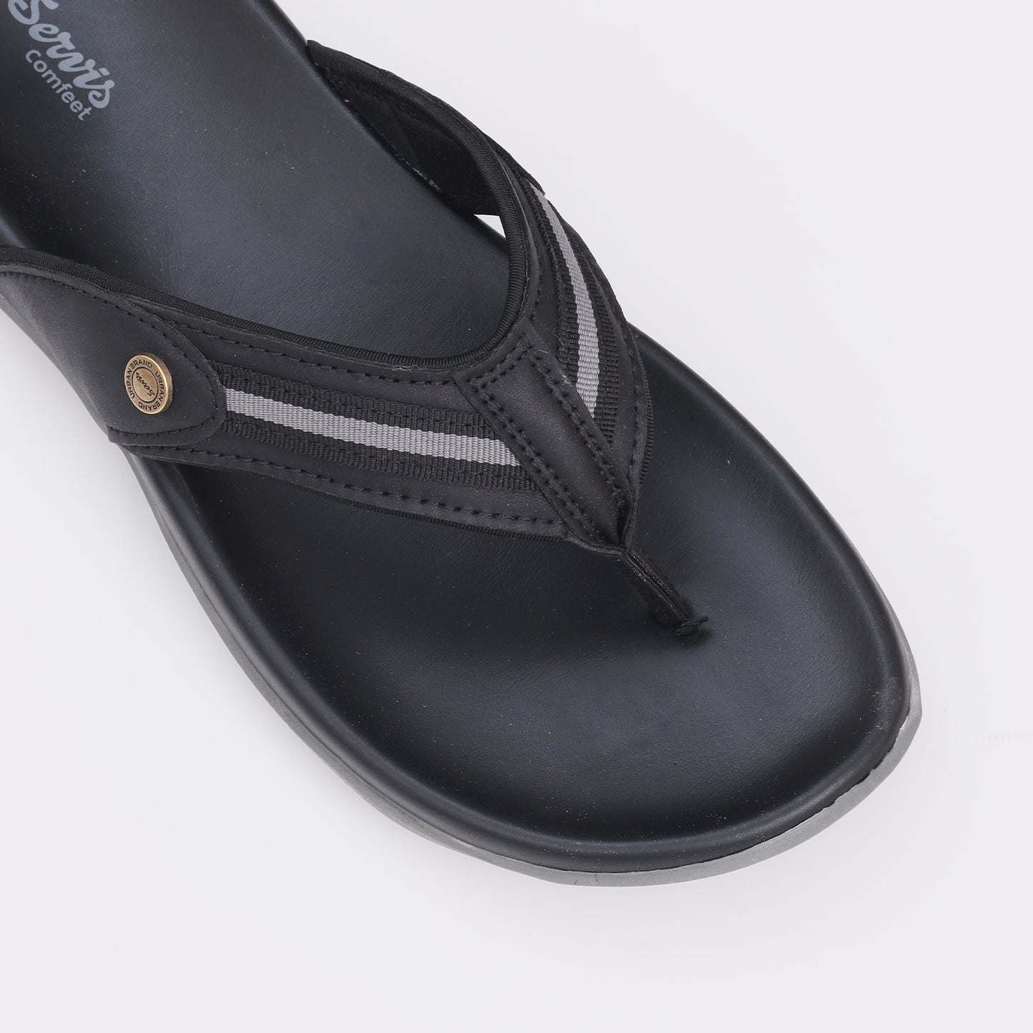 Men Chappal