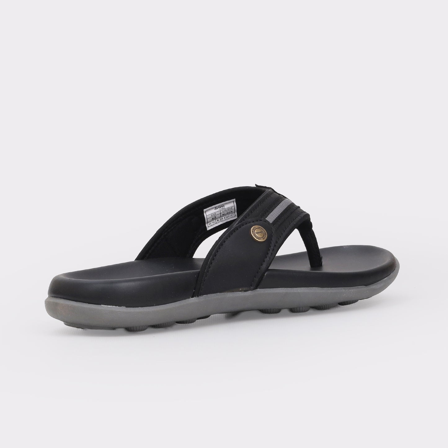 Men Chappal