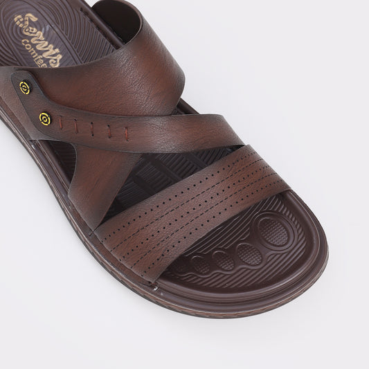 Men Chappal