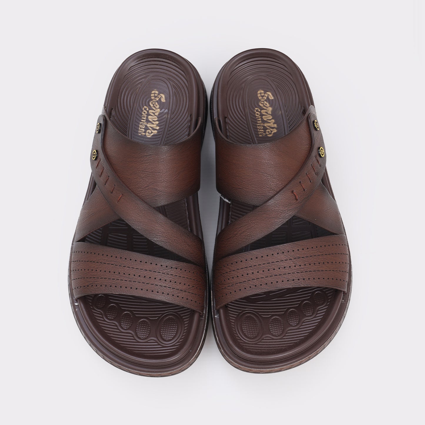 Men Chappal