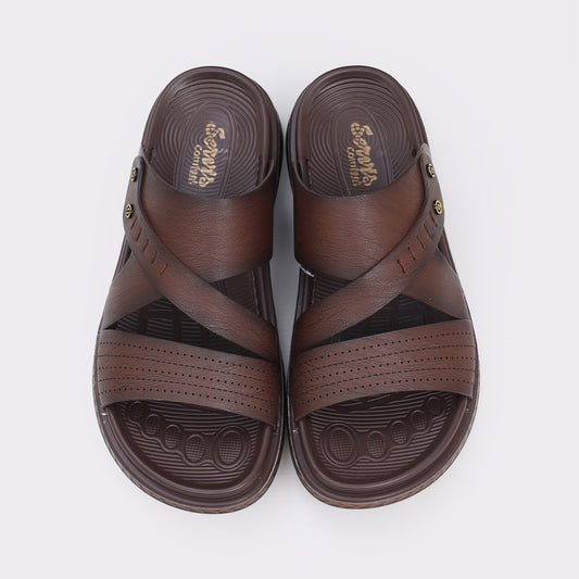 Men Chappal