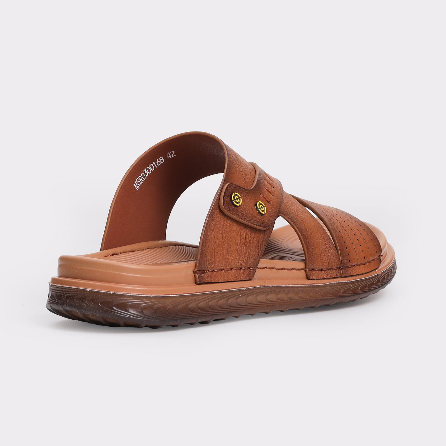 Men Chappal
