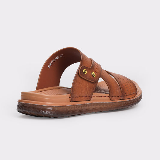 Men Chappal