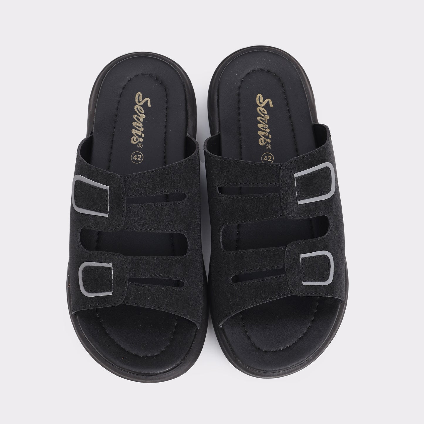 Men Chappal