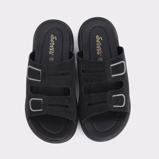 Men Chappal