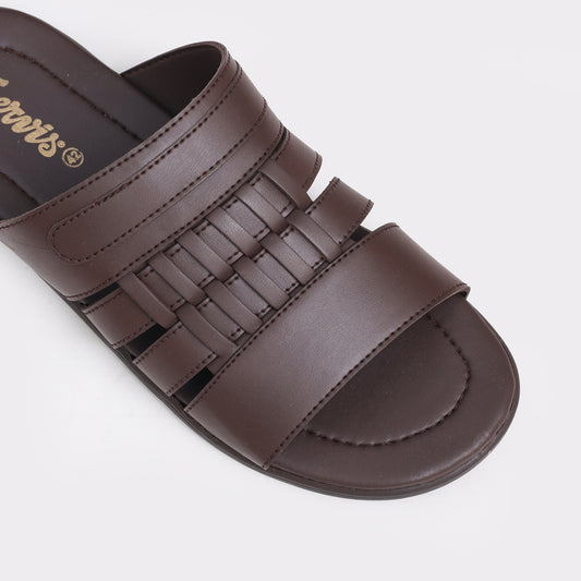 Men Chappal