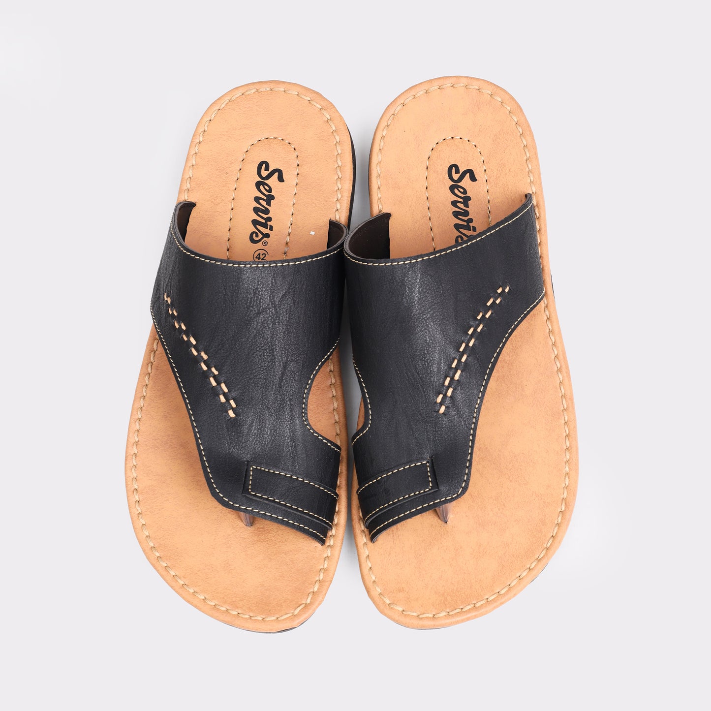 Men Chappal