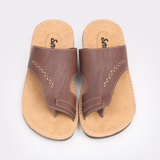 Men Chappal