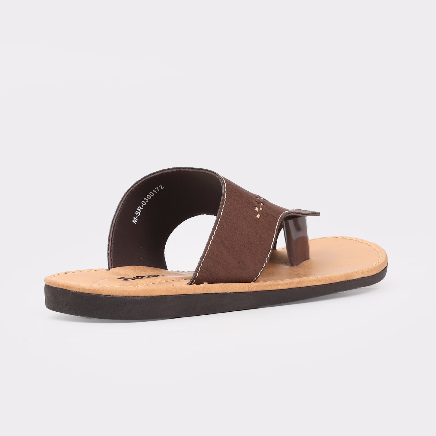 Men Chappal