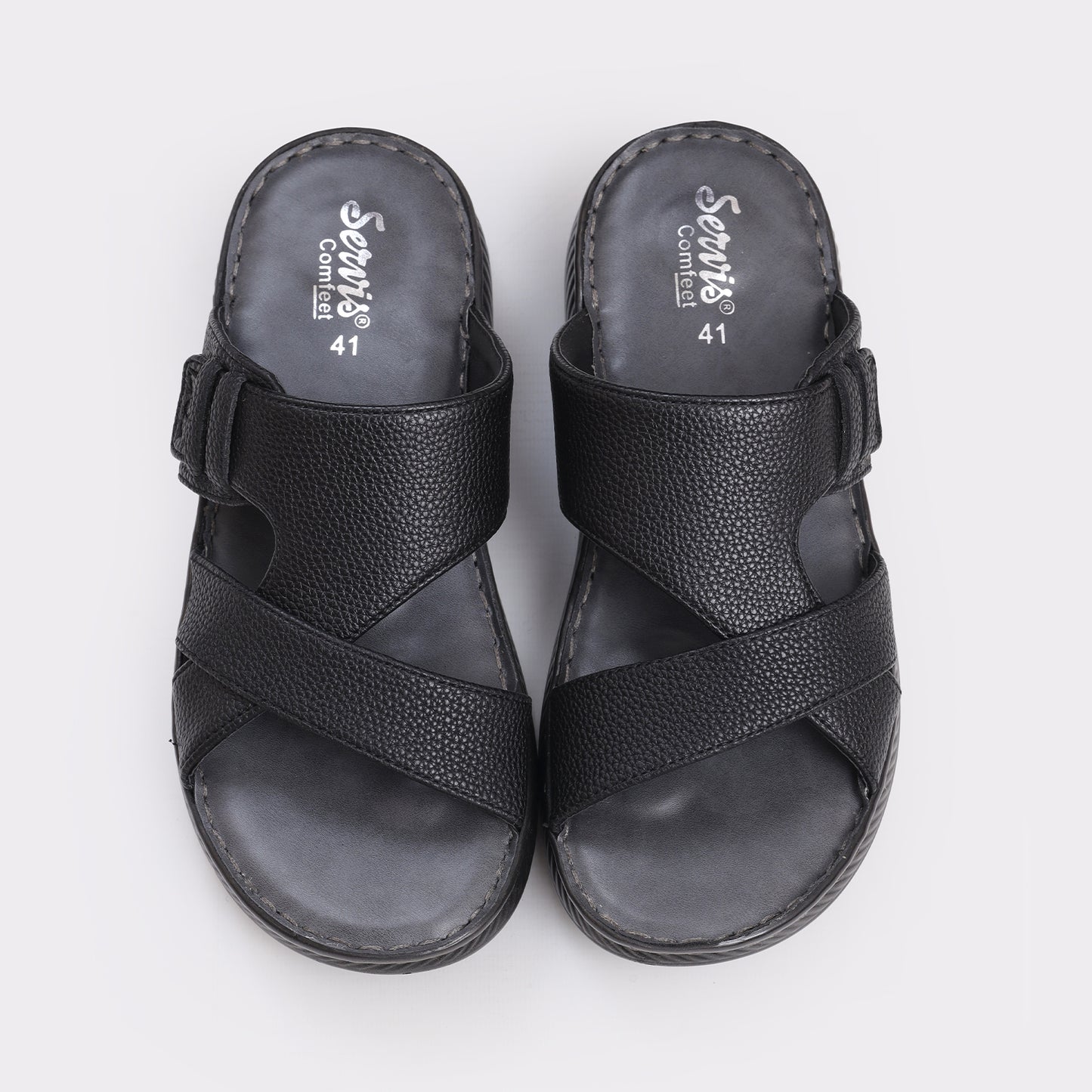 Casual Chappal