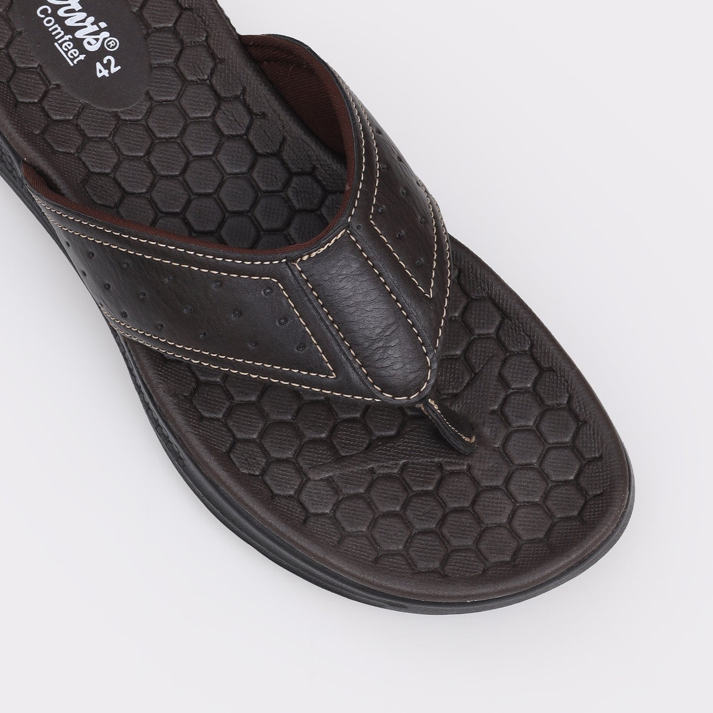 Men Chappal