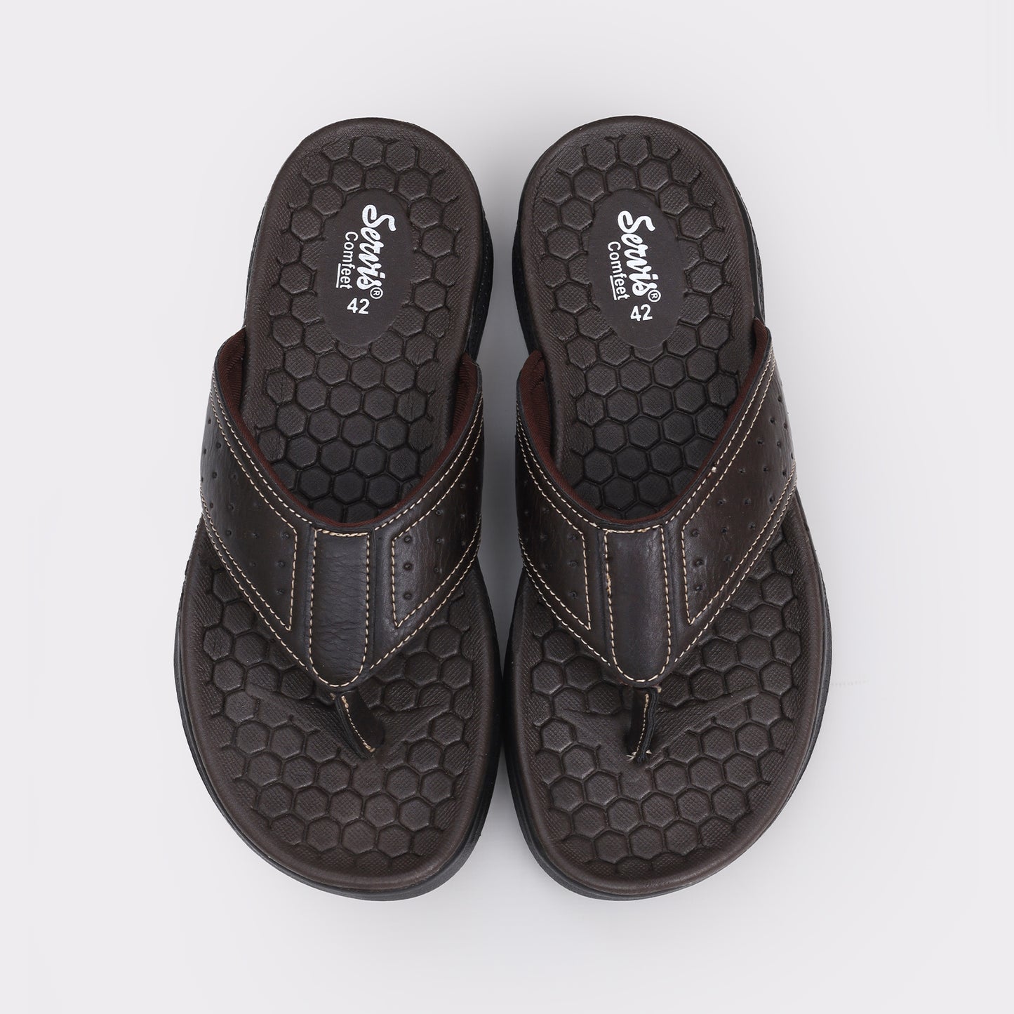 Men Chappal