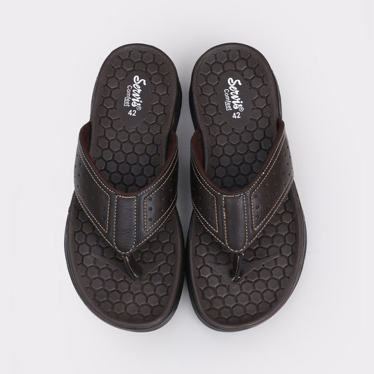 Men Chappal